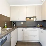 Karthuizer V3 P Сasa de vacaciones Oostduinkerke