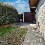 Karthuizer V3 P Сasa de vacaciones Oostduinkerke