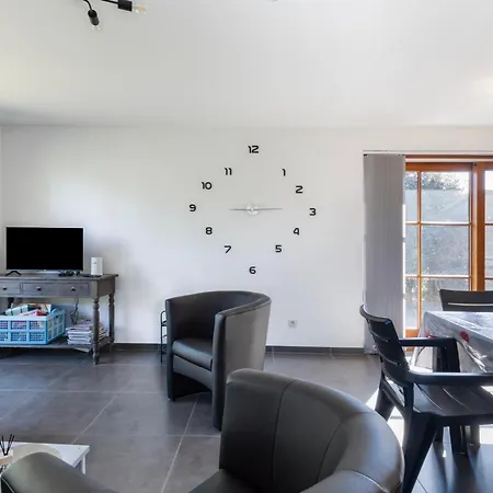 Dom wakacyjny Karthuizer V3 P Oostduinkerke