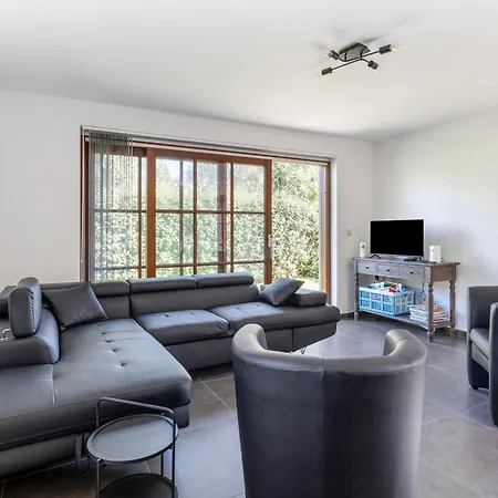 Karthuizer V3 P Dom wakacyjny *