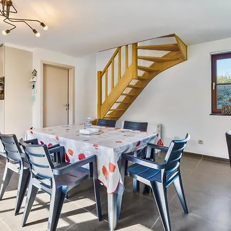 Karthuizer V3 P Ferienhaus