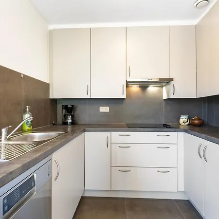 Karthuizer V3 P Ferienhaus Oostduinkerke