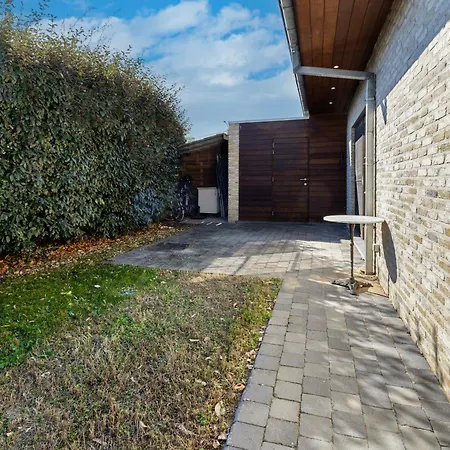 Karthuizer V3 P Ferienhaus Oostduinkerke