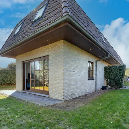 Karthuizer V3 P Ferienhaus *
