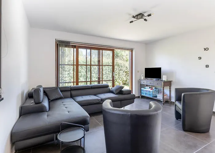 Karthuizer V3 P Dom wakacyjny *