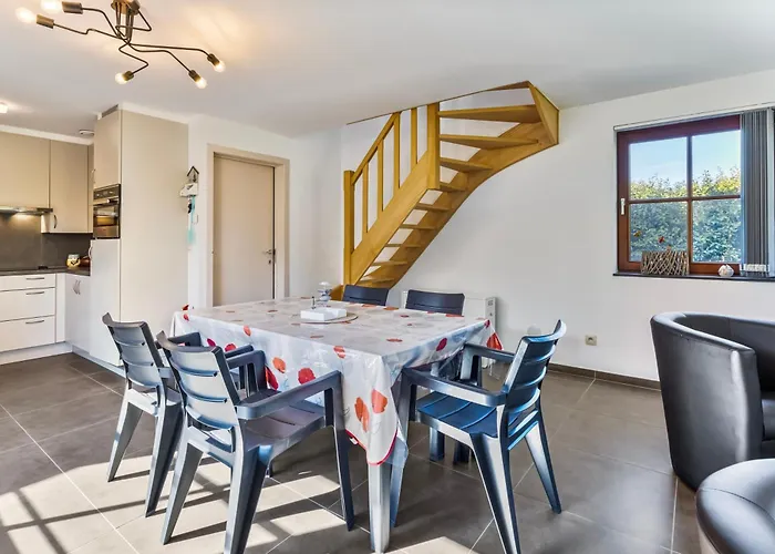 Karthuizer V3 P Dom wakacyjny