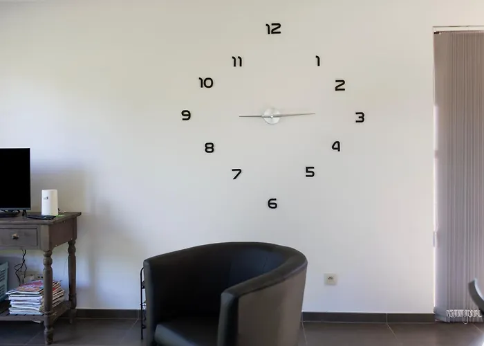 Karthuizer V3 P Dom wakacyjny Oostduinkerke