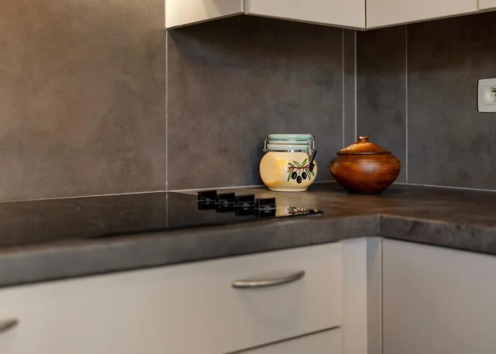 Dom wakacyjny Karthuizer V3 P Oostduinkerke