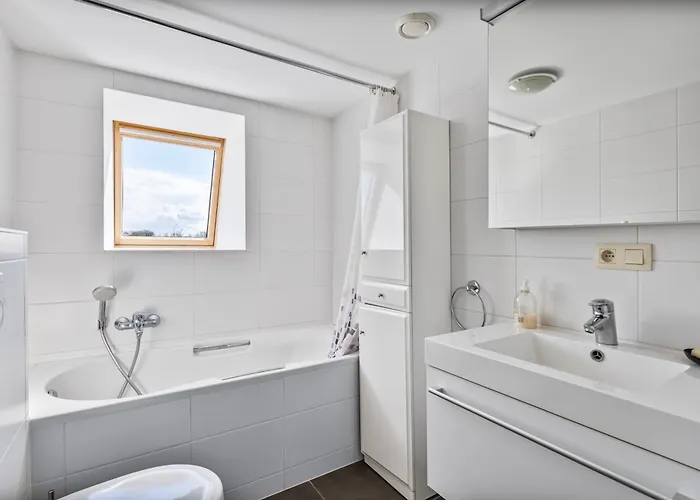 Karthuizer V3 P Dom wakacyjny Oostduinkerke