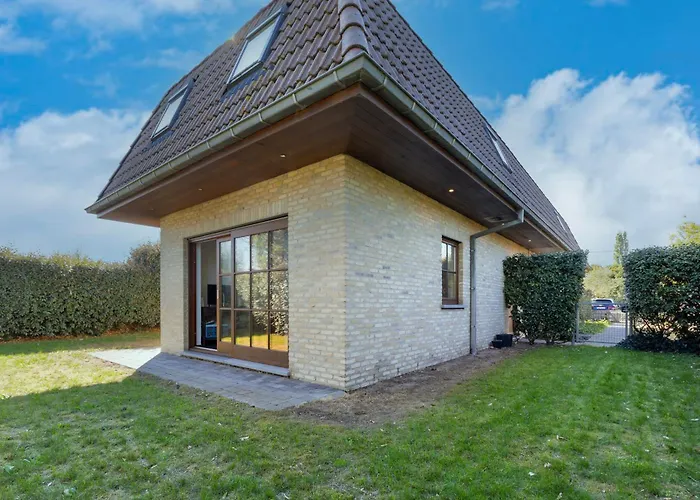 Karthuizer V3 P Dom wakacyjny *